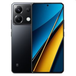 Xiaomi Poco X6 5G Dual Sim 8GB RAM 256GB - Blue
