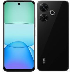 Xiaomi Redmi 13 4G Dual Sim 8GB RAM 256GB - Black