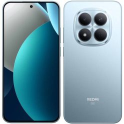 Xiaomi Redmi Note 15 Pro 5G Dual Sim 8GB RAM 512GB – Blue