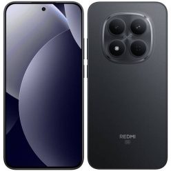 Xiaomi Redmi Note 15 Pro 5G Dual Sim 8GB RAM 256GB – Black